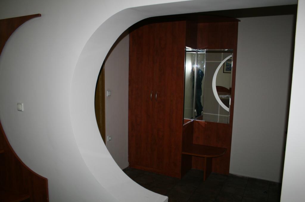 Hotel Nicol Plovdiv Exterior photo